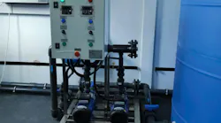 Modular Combination Motor Starters Simplify Industrial Branch Circuits