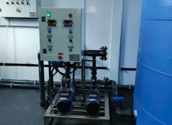 Modular Combination Motor Starters Simplify Industrial Branch Circuits