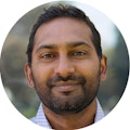 Dinesh Balasubramaniam
