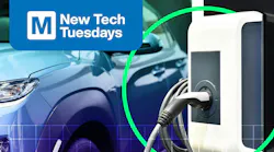 Protecting EV Chargers with High-Voltage Pre-Charge Relays