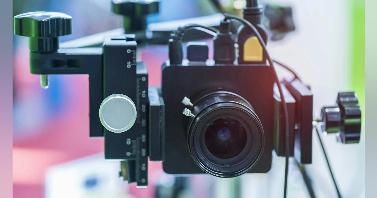 Reimagining the Image Processor for Multi-Camera Vision Systems