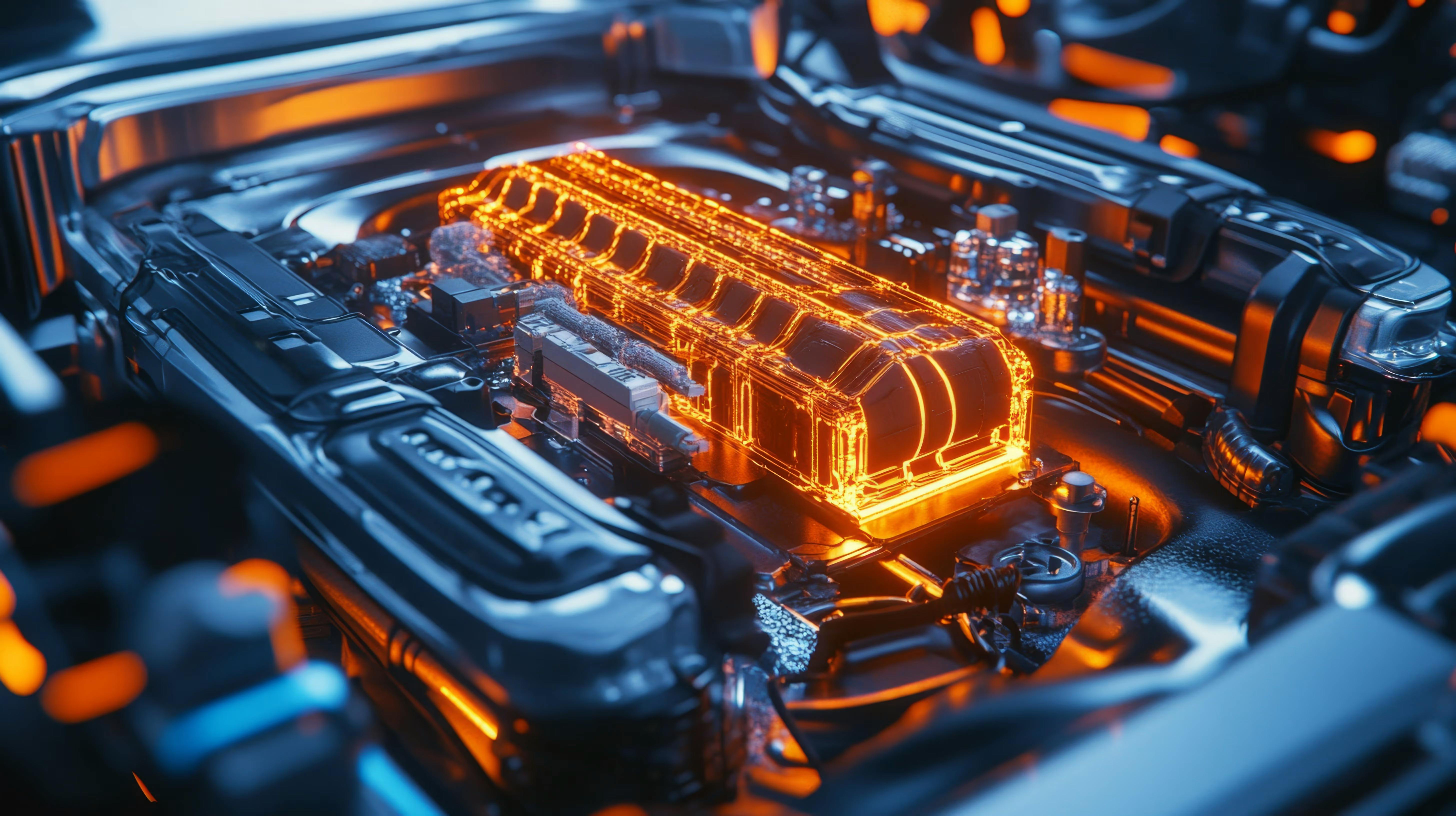How SiC Is Enabling Next Generation Automotive Power Electronics