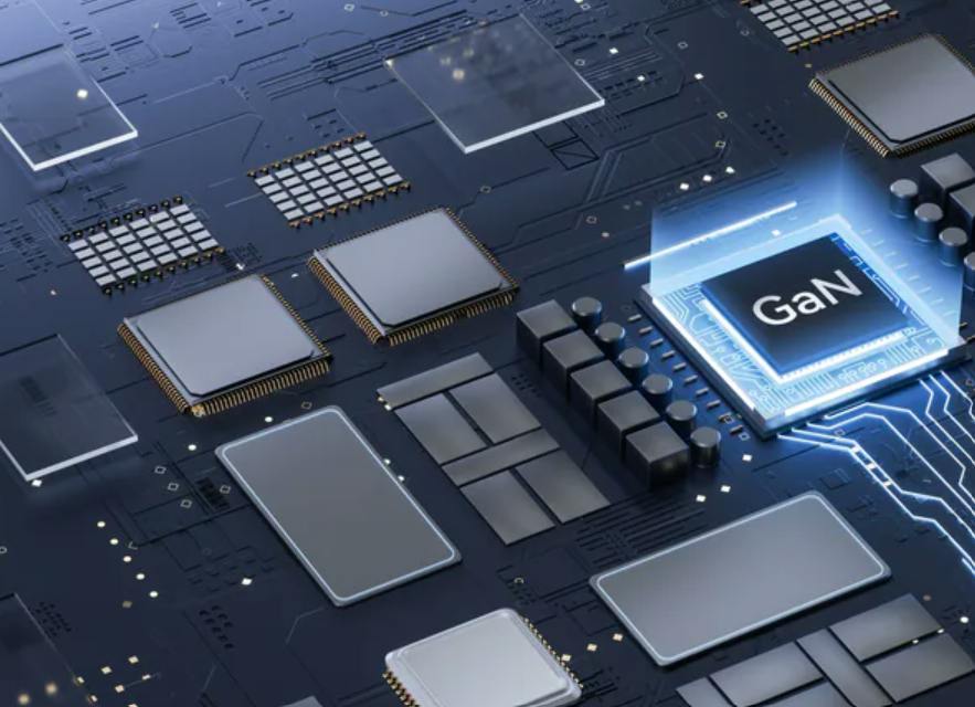 Why TOLL-8N Is Gaining Momentum in High-Power, High-Density Designs