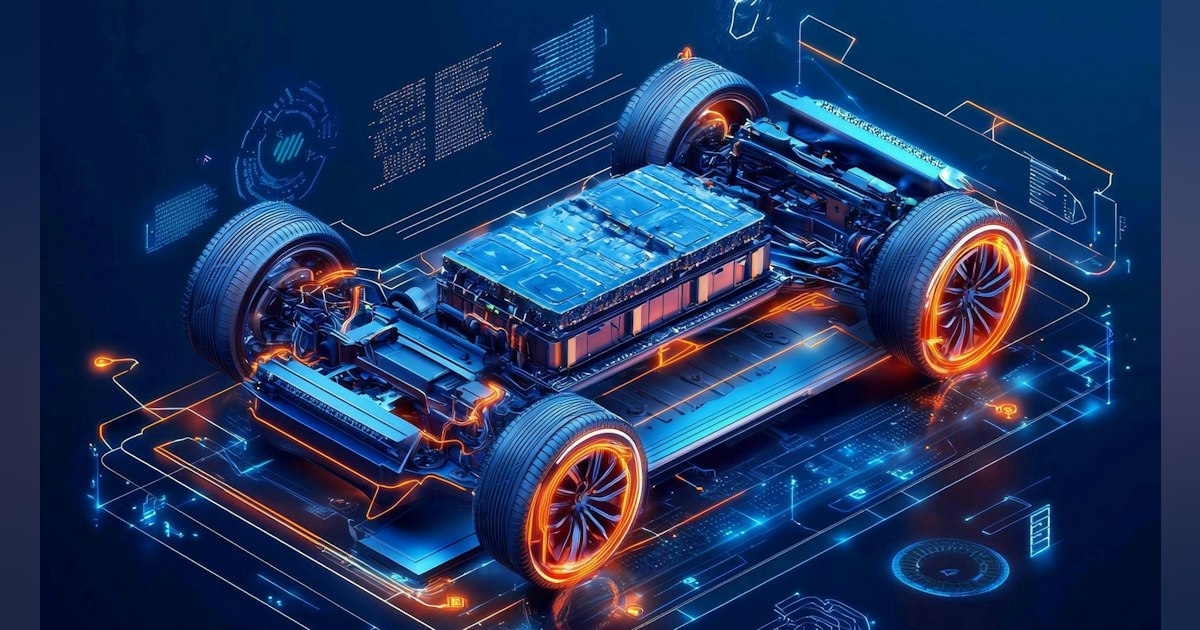 “Always-On” BMS Electronics Needs a New Approach to Reliability Validation