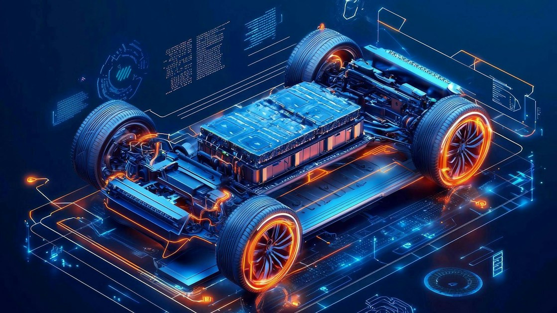 “Always-On” BMS Electronics Needs a New Approach to Reliability Validation