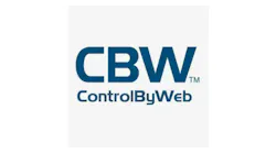Mouser Signs Global Distribution Agreement with ControlByWeb