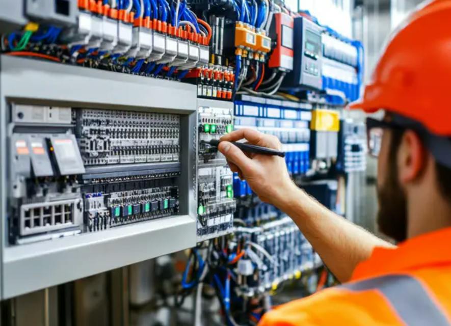 How vPLCs Are Changing Industrial Control Systems