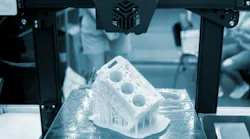 How Additive Manufacturing Transforms Next-Gen Automotive Components