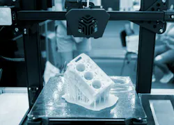 How Additive Manufacturing Transforms Next-Gen Automotive Components