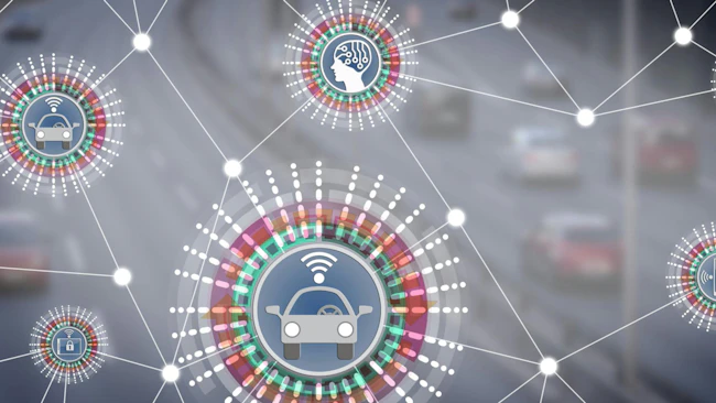 6acd425ddf7636a63bfcd6f7 Driverlesscars Dreamstime L 120174835