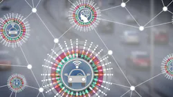 6acd425ddf7636a63bfcd6f7 Driverlesscars Dreamstime L 120174835