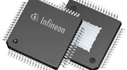 Infineon Technologies XMC5000 Low Power & Industrial Microcontrollers