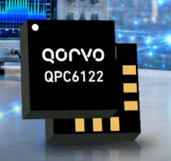 Qorvo QPC6122 Absorptive SPDT Switch