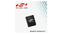 Mouser Now Shipping Silicon Labs xGM270S Wireless Modules