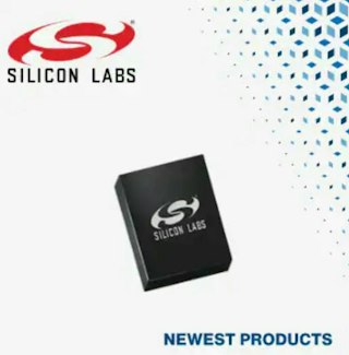 electronicdesign.com - Mouser Now Shipping Silicon Labs xGM270S Wireless Modules for IoT, Industrial Automation and Battery Applications