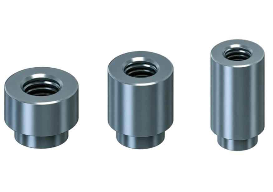 Keystone Electronics Metric Standoffs