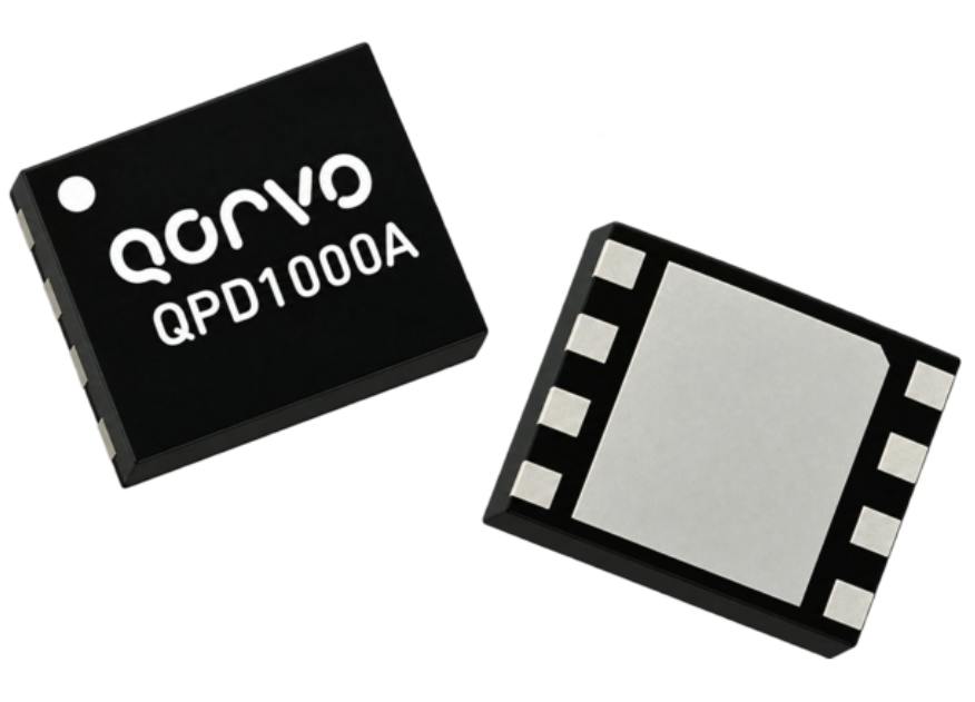 Qorvo QPD1000A GaN Input Matched Transistor