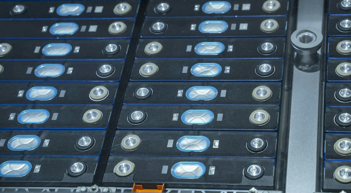 The Tapes That Bind Battery Energy Storage Systems