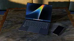 Asus Googlebook