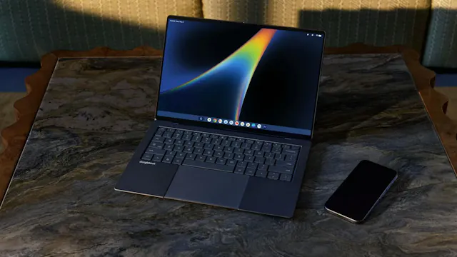 Googlebook Launch | Seller Impact on Laptop Accessories
