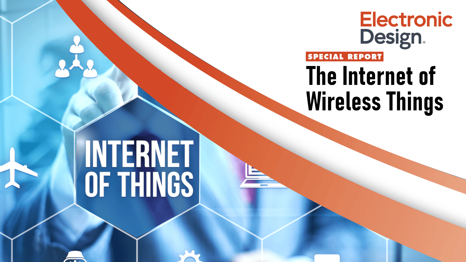 IOT Special Report