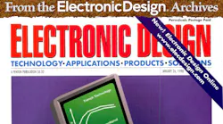 Electronic Design 1998
