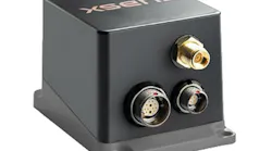 Xsens Sirius RTK GNSS/INS Modules