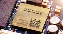 DAC IC