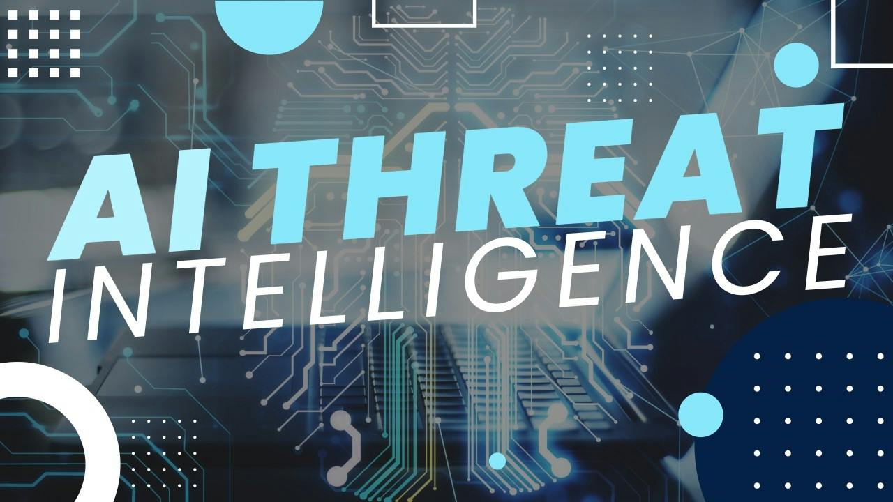 AI Threat Intelligence on the Edge