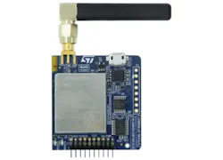 STMicroelectronics ST4SIM-300M Expansion Board