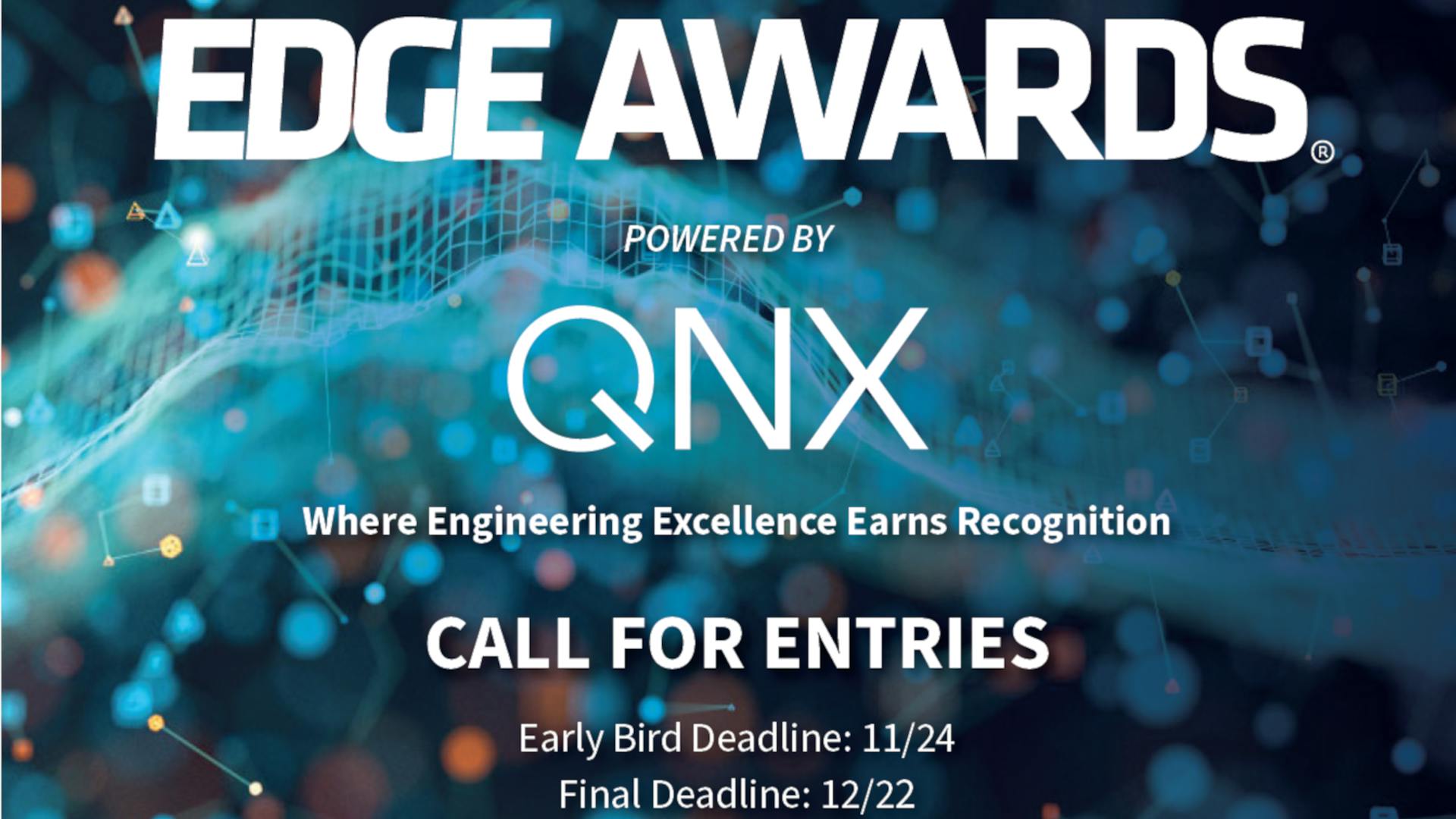 Edge Awards