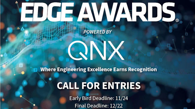 Edge Awards