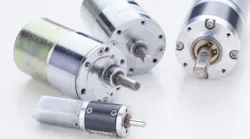 Figure 1: Small and medium motors surround us and are embedded in our daily lives. (Source: anantachat/stock.adobe.com)