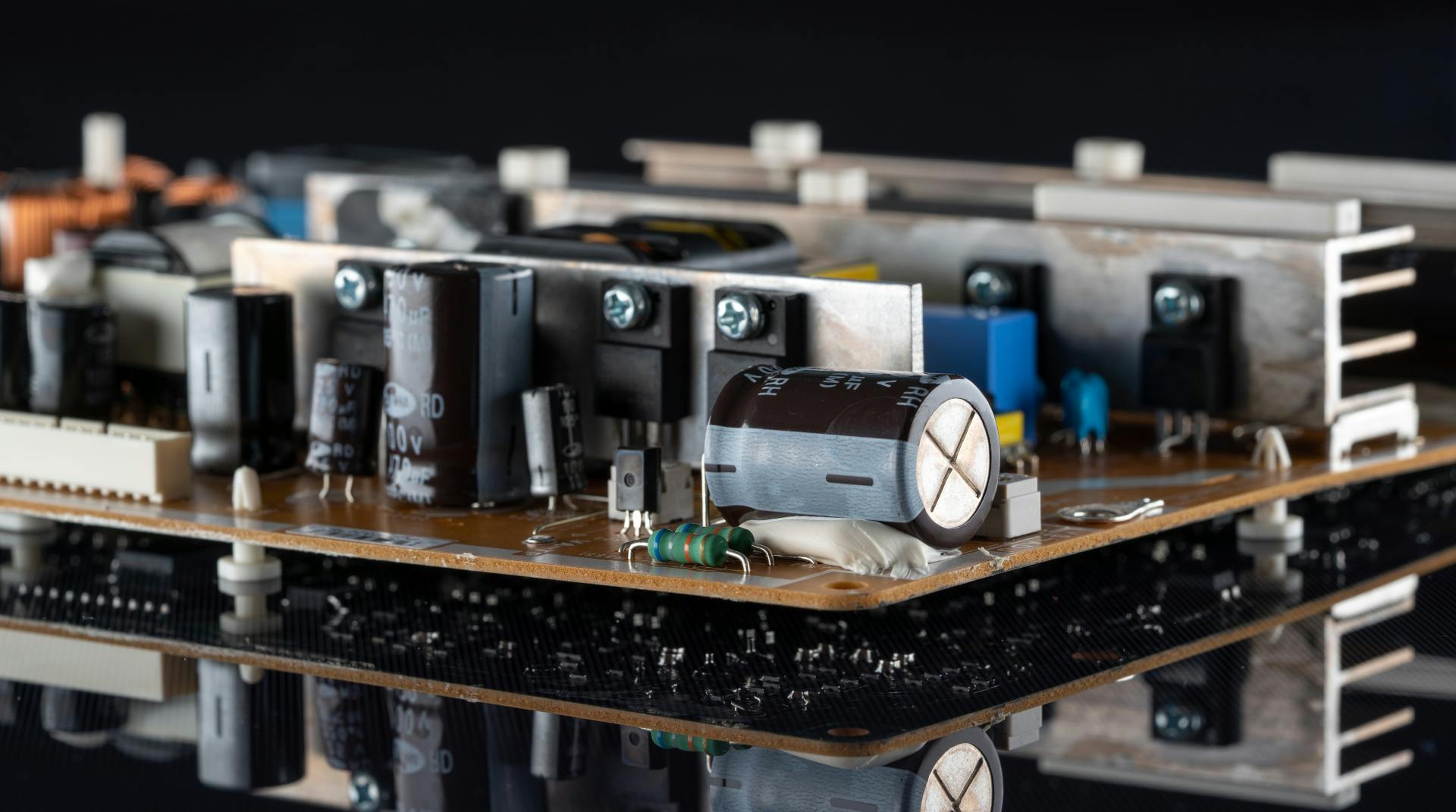 Power_Electronics_MOSFET_Stock