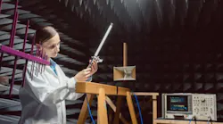 Figure 1: EMC testing labs quantify both conducted and radiated EMI from subject devices. (Source: Kzenon/stock.adobe.com)