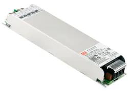 MEAN WELL UDP-200/300/400 LED Display Power Supplies