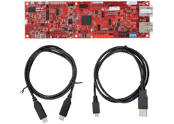 MEAN WELL UDP-200 300 400 LED Display Power Supplies