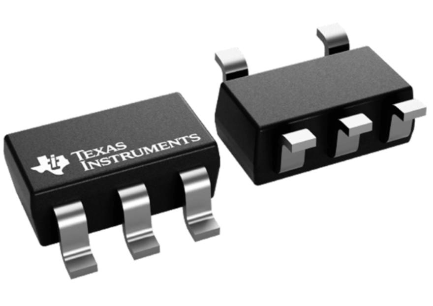 Texas Instruments OPAx371D Decompensated Amplifier