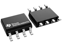 Texas Instruments OPA486 Operational Amplifier