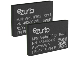 electronicdesign.com - Ezurio's Veda IF91x Wireless Modules, Now at Mouser, Provide Scalable Path from Dual-Band Wi-Fi 6 to Tri-Band Wi-Fi 6E
