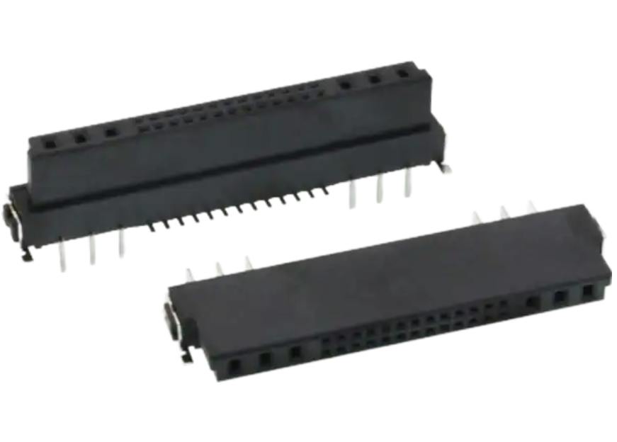 Adam Tech ESMC Hybrid Board-to-Board Connectors