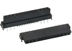 Adam Tech ESMC Hybrid Board-to-Board Connectors