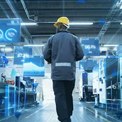 Browse Mouser's Industrial AI and Machine Learning in Automation Resource Center