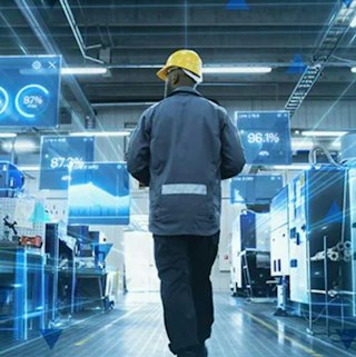 electronicdesign.com - Mouser Highlights Industrial AI and Machine Learning in Automation Resource Center