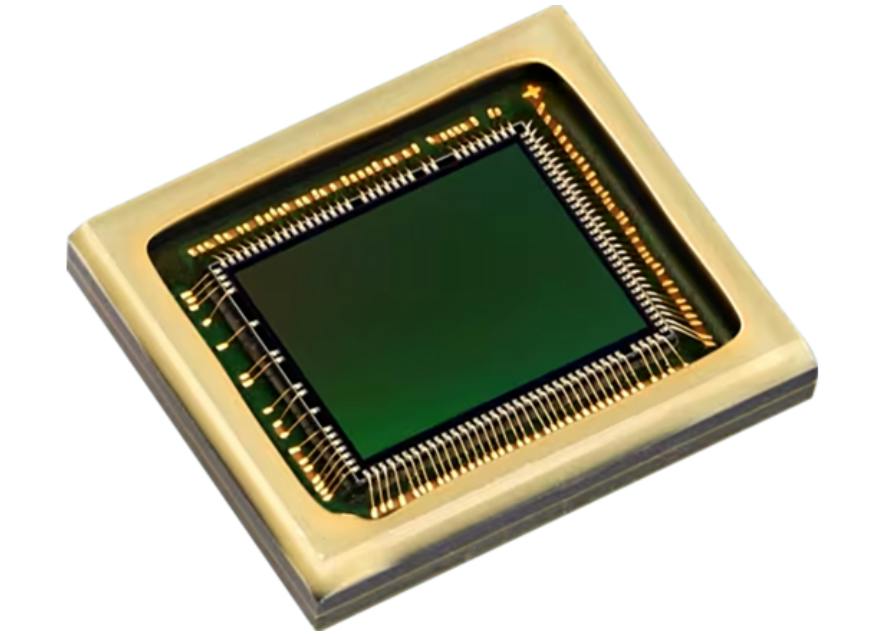 STMicroelectronics BrightSense Vx1943 &amp; Vx5945.1MP CMOS Image Sensors