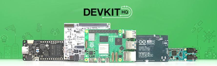 Newark DevKit HQ Just Got Bigger