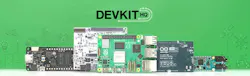 Newark DevKit HQ Just Got Bigger
