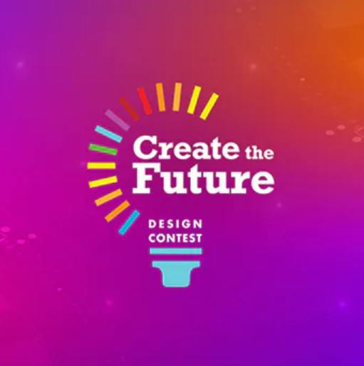 Create the Future Design Contest Sponsored by Mouser