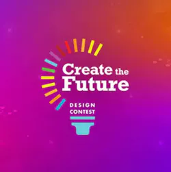 Create the Future Design Contest Sponsored by Mouser