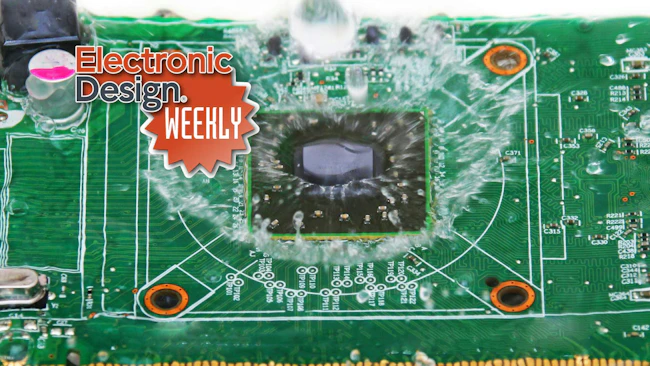 Liquid-cooling chip